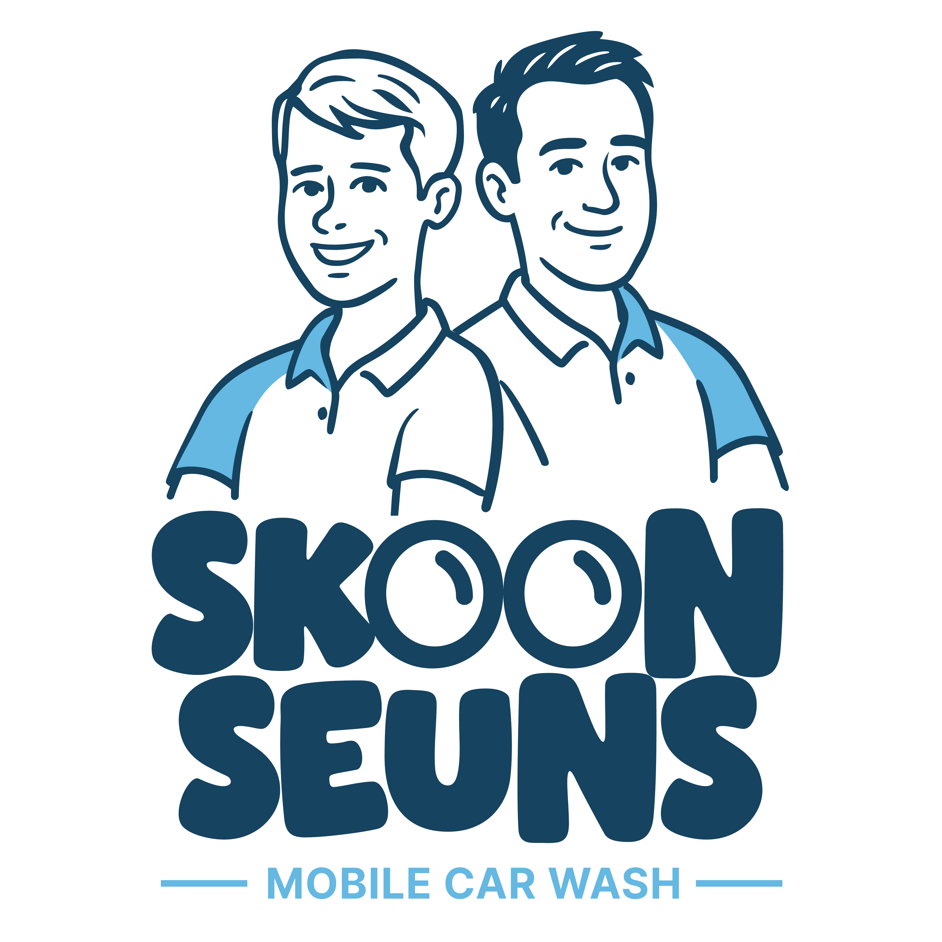 Skoon Seuns